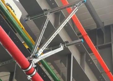 迁西抗震支架厂家与你分享你必须做的紧急情况下的准备